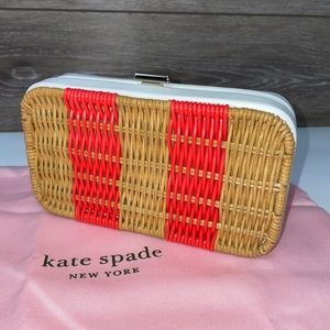 Kate Spade Crossbody (NWT)